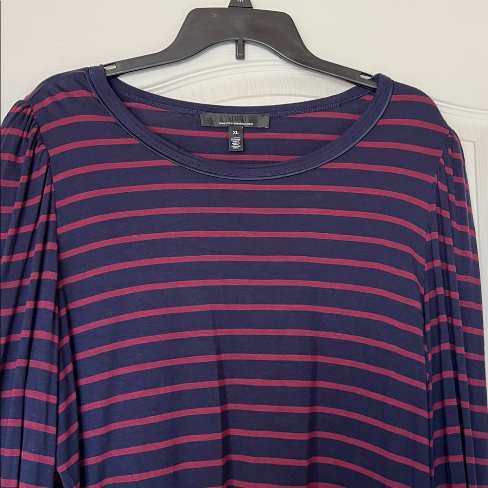 WHBM shirt